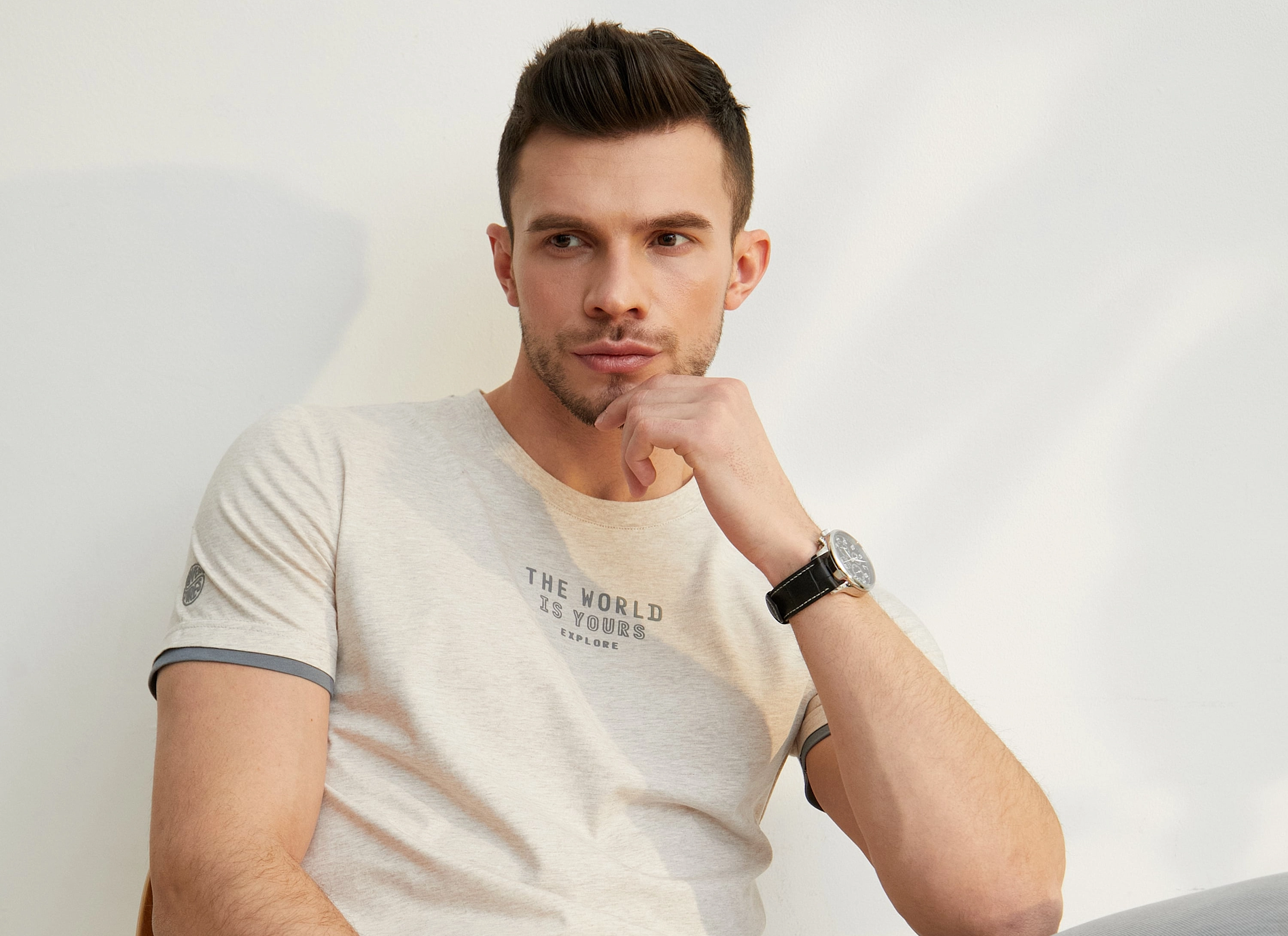 Jack Finch avatar